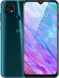 Замена разъема зарядки на телефоне ZTE Blade 20 в Магнитогорске